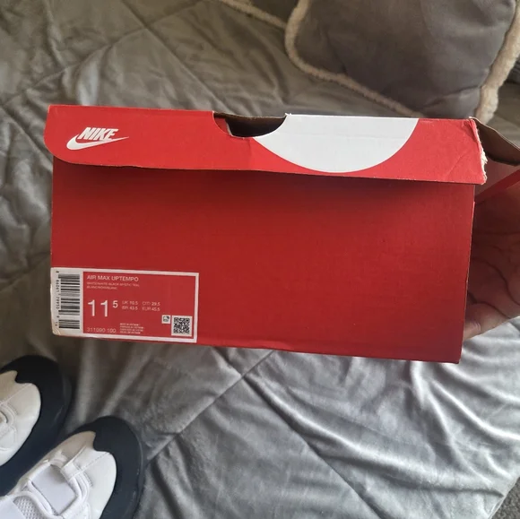 Nike Air Max Uptempo 95 (2025)